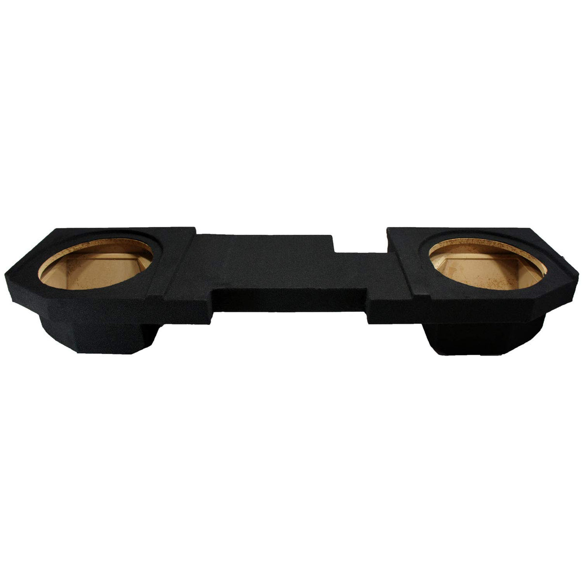 Dual 12" Sub Box Subwoofer Enclosure K462462