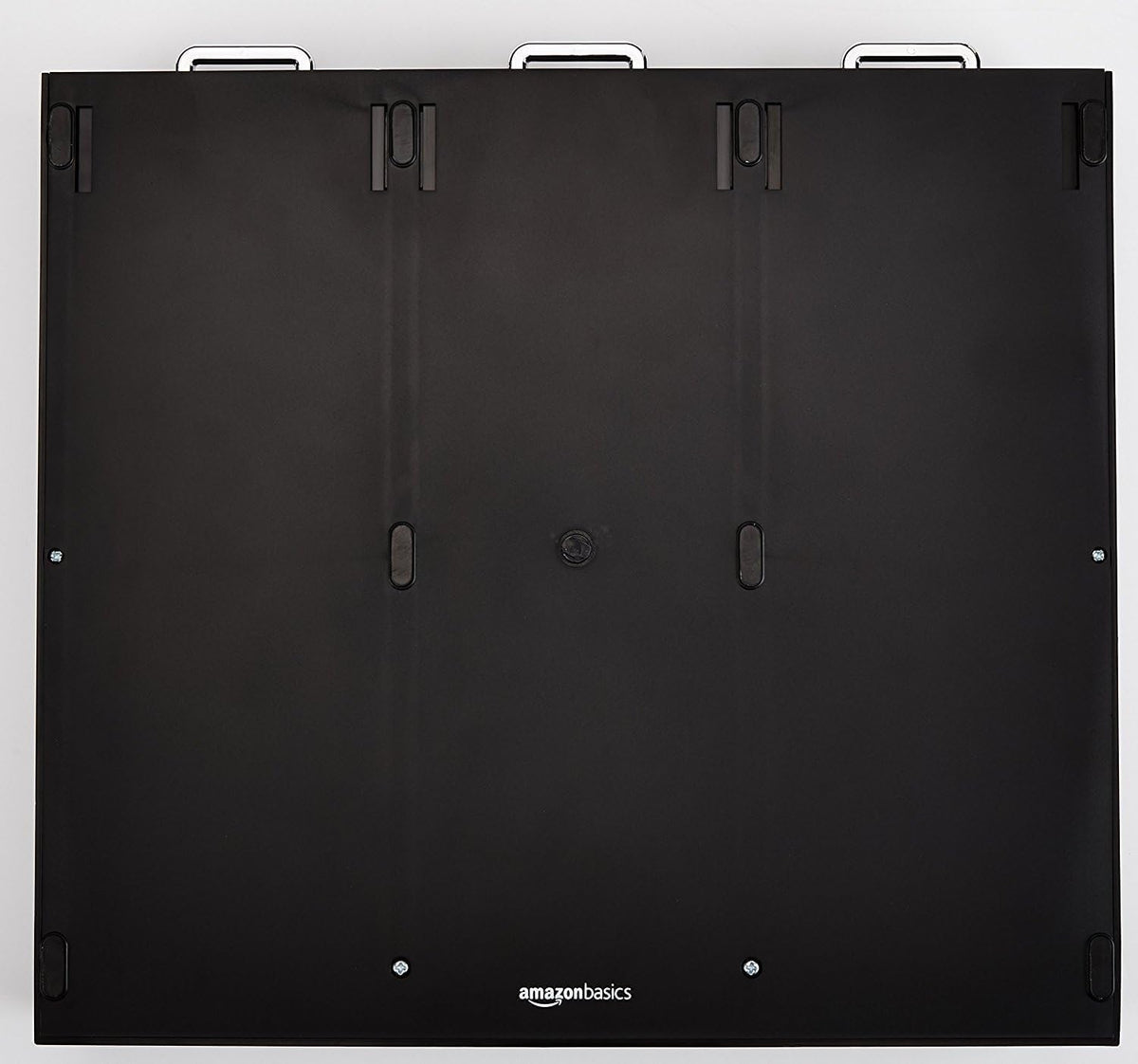 Black 36 Pod Capacity 3 Drawer Coffee Pod Storage Drawer Z382