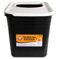 Top Entry Litter Box with Filter J496