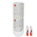 Remote Control with Batteries D5872
