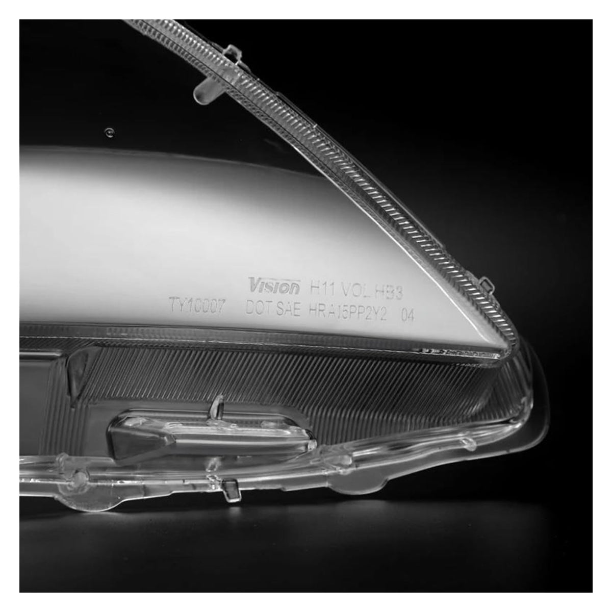 Compatible With Toyota Camry 2007 2008 2009 Headlight Housing M7327