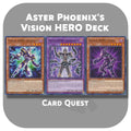 Custom Deck for Yu-Gi-Oh! GX O7699