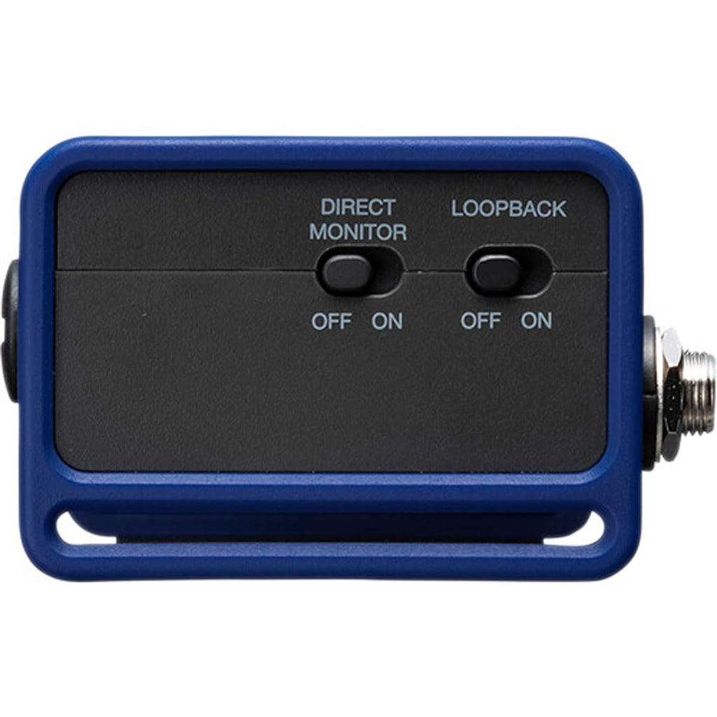 USB Audio Interface 4 In / 4 Out M9864