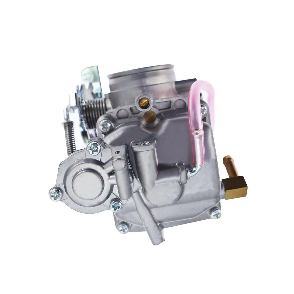 CV40 Carburetor & Intake Manifold T77311