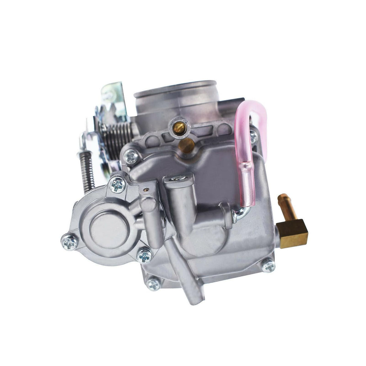 CV40 Carburetor & Intake Manifold T77311