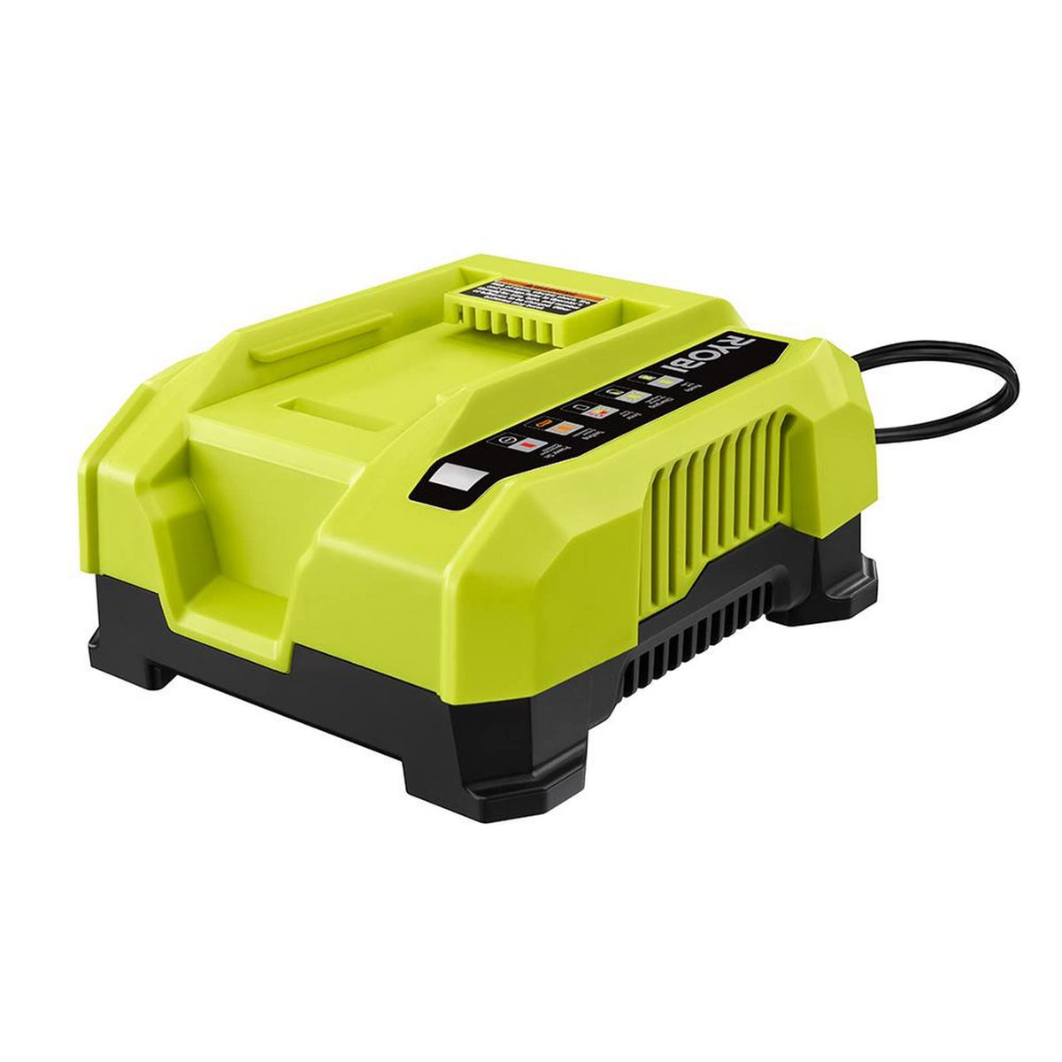40 Volt Lithium-Ion 4.0 Ah Battery and Rapid Charger A6747