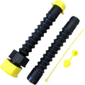 Spout with Extension & Vent Kit W1583