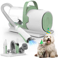 Dog Grooming Vacuum, 7 Grooming Tools 2.5L Dust Cup 11000Pa O4145