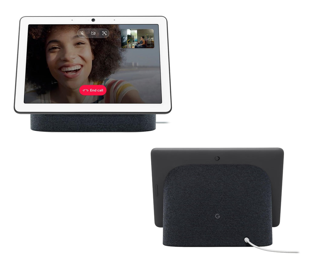 10" Smart Display with Google Assistant H514