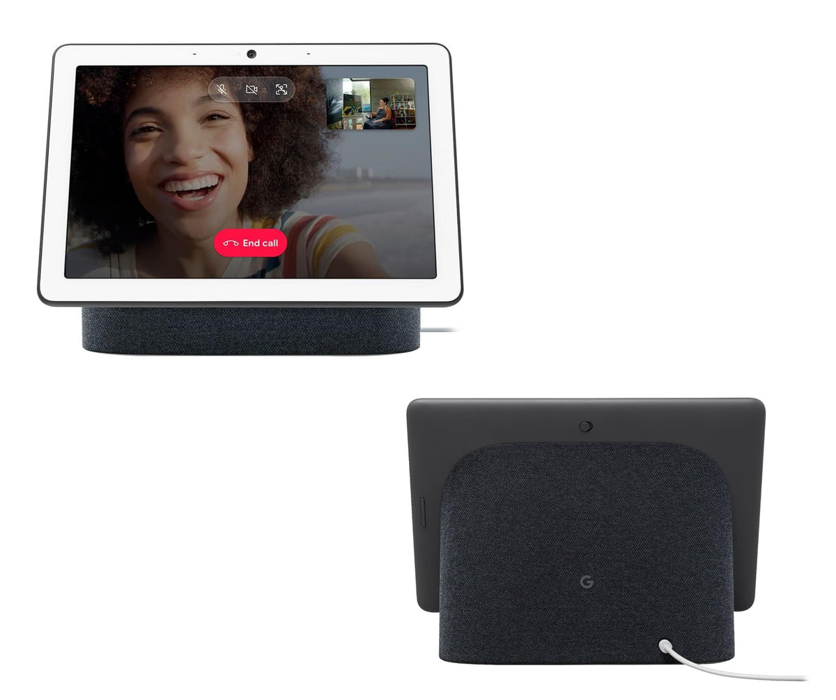 10" Smart Display with Google Assistant H514