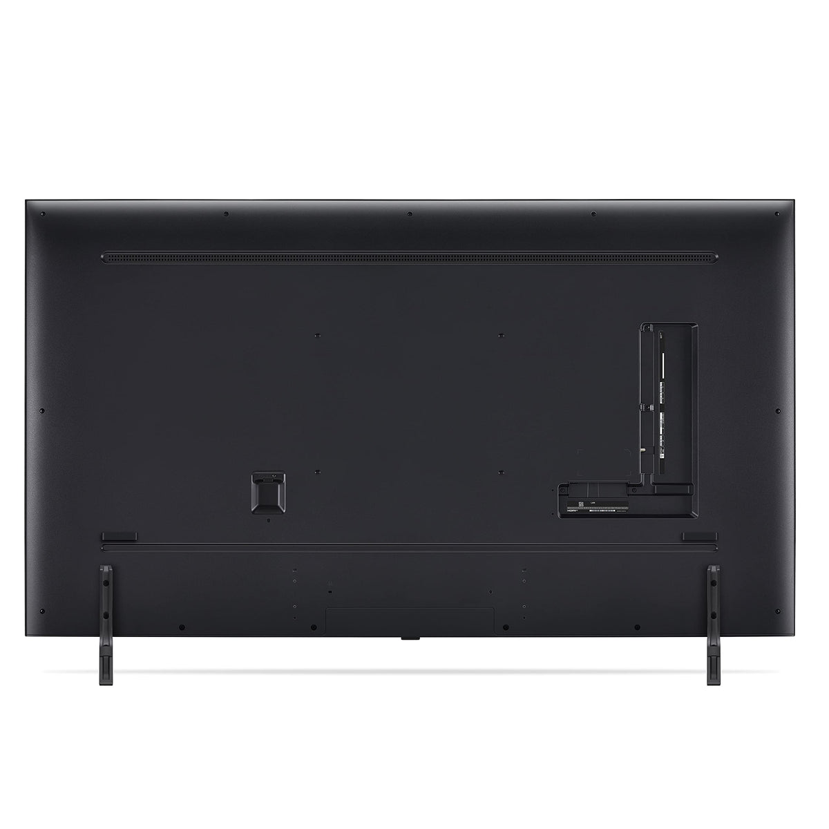 55-Inch 4K Smart TV I765913