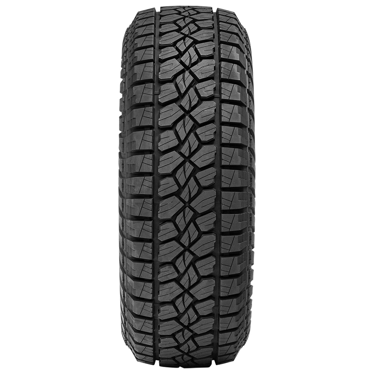 All Terrain 265/70R18 116T Light Truck Tire W182032