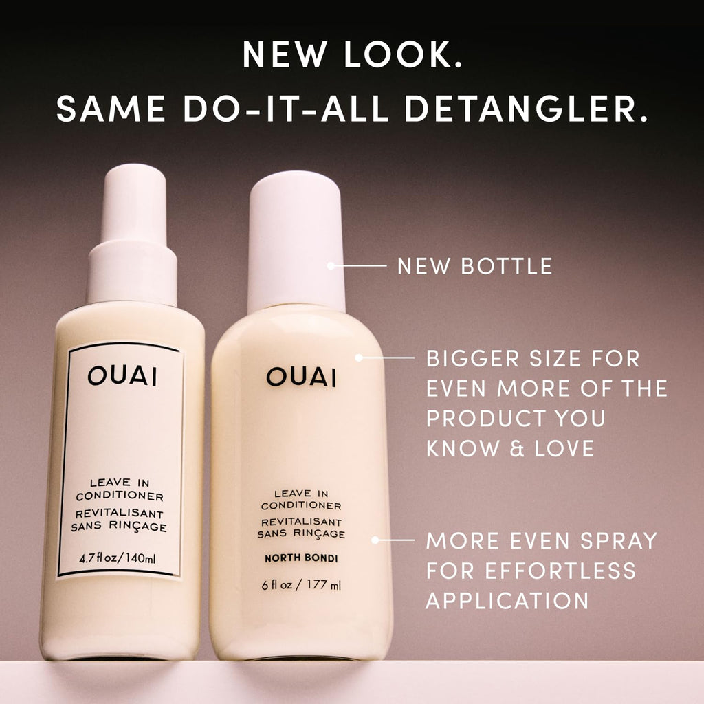 Leave In Conditioner L99125