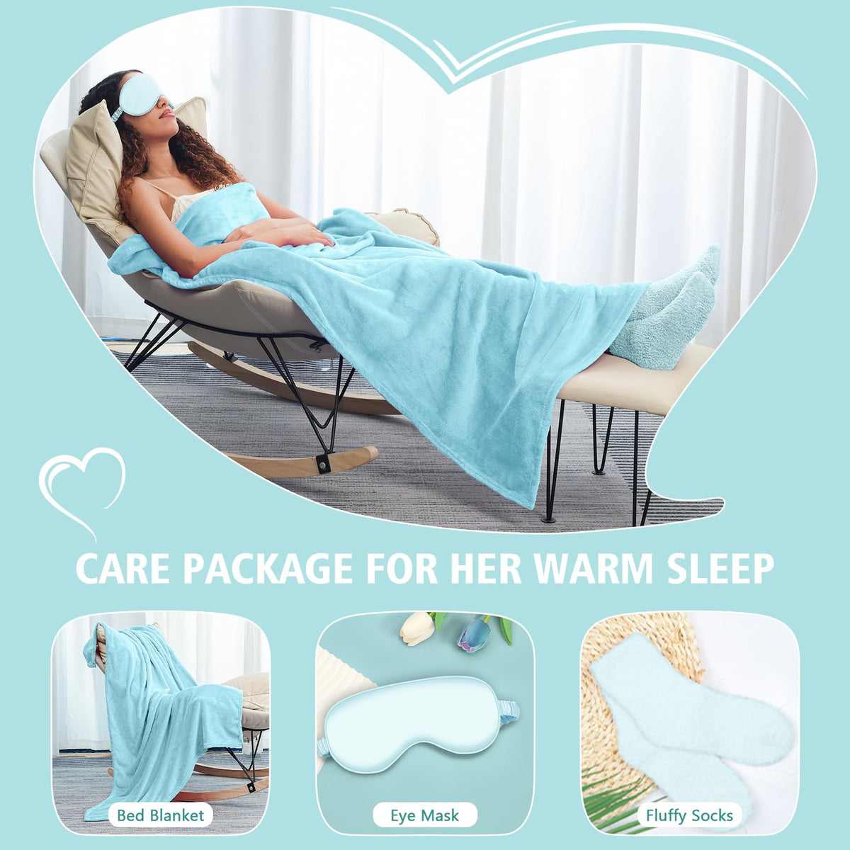 Get Well Gift Basket J731