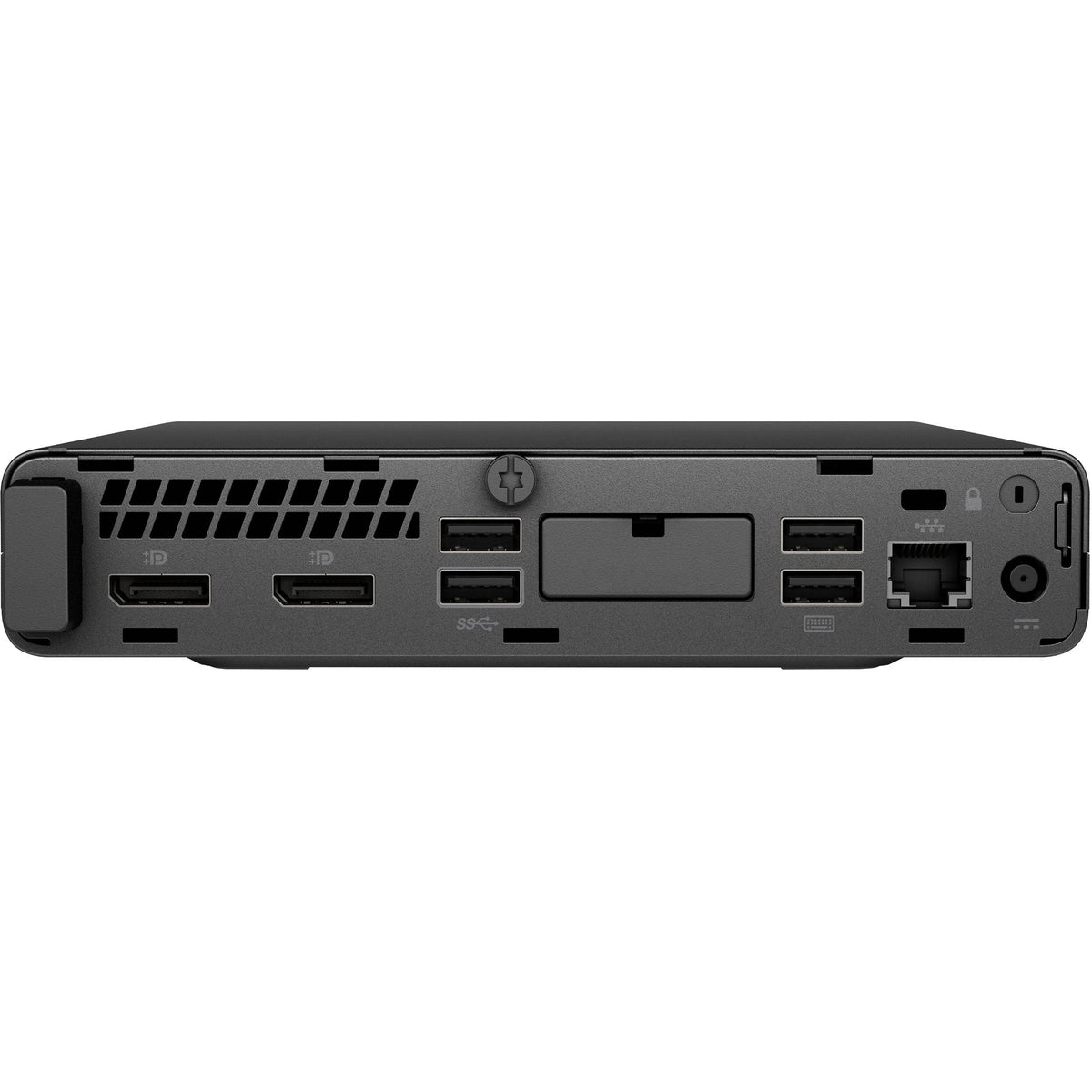 Desktop Mini PC, Intel Six Core i5 8500T, 32GB DDR4 RAM, 1TB NVMe M.2 SSD B66734