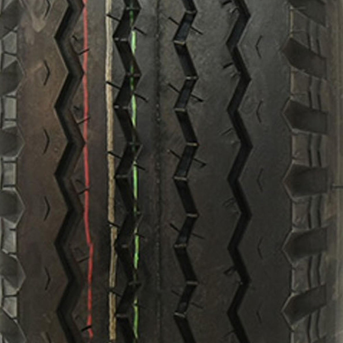 530-12 6PLY Tire W6971