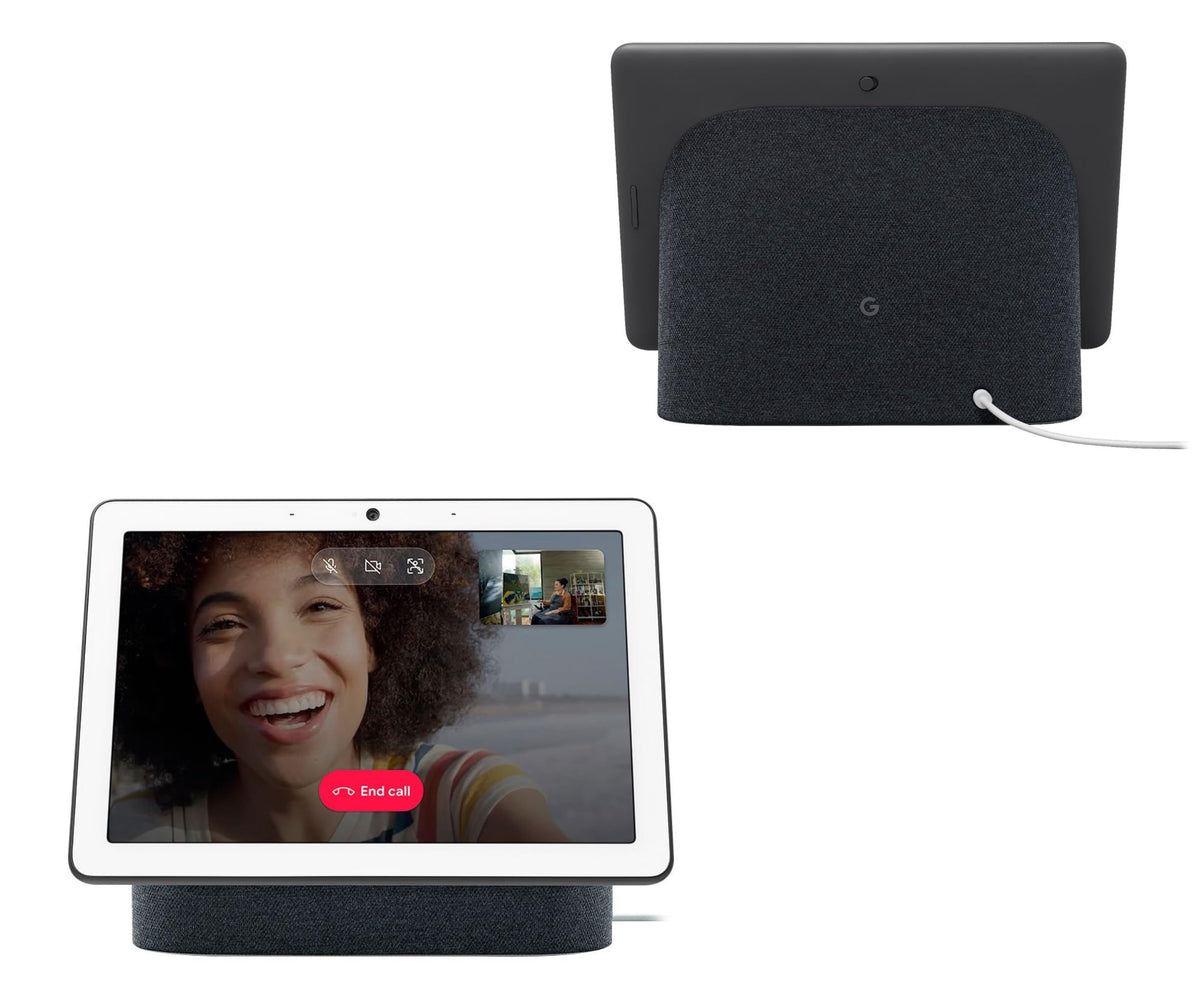 10" Smart Display with Google Assistant H514