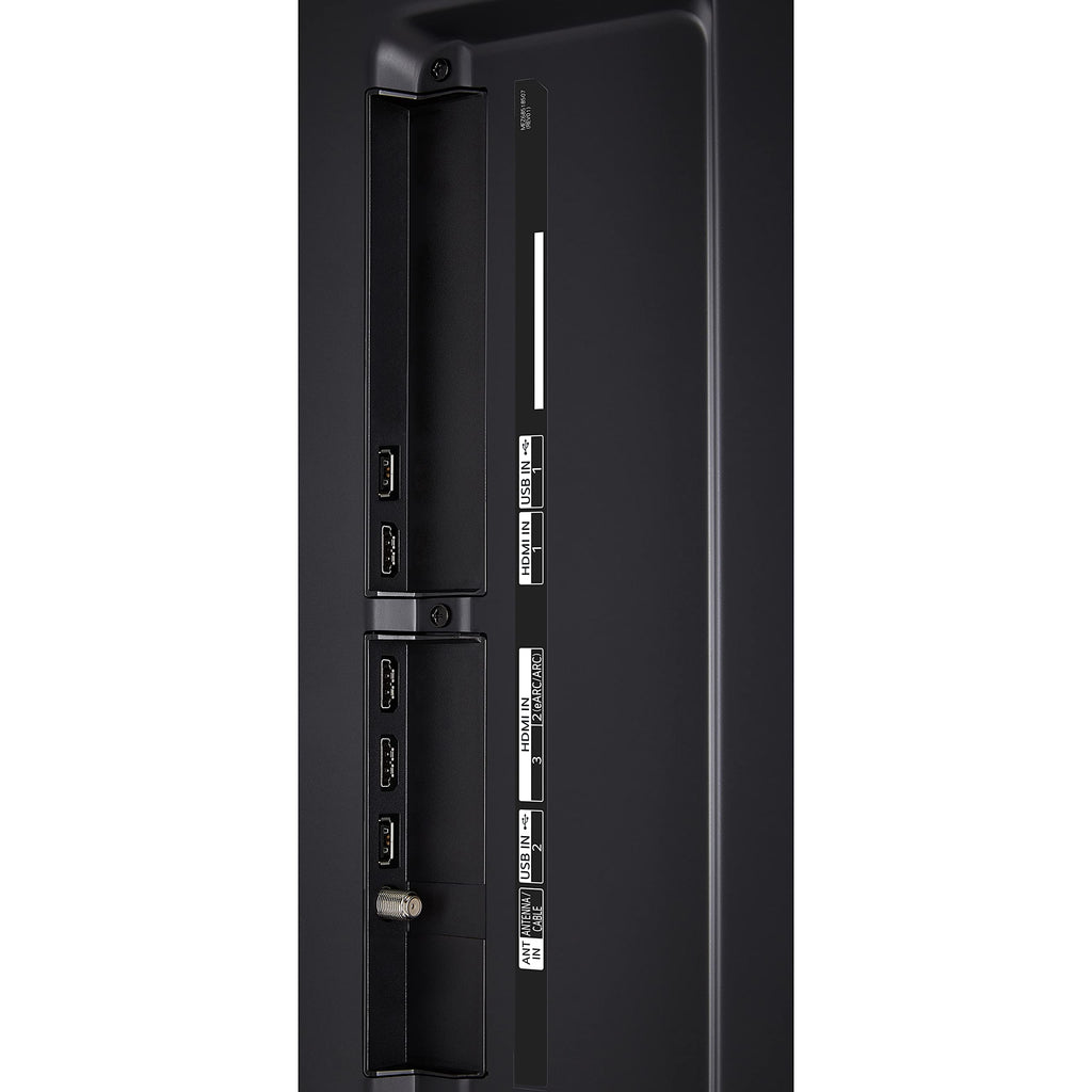 55-Inch 4K Smart TV I765913