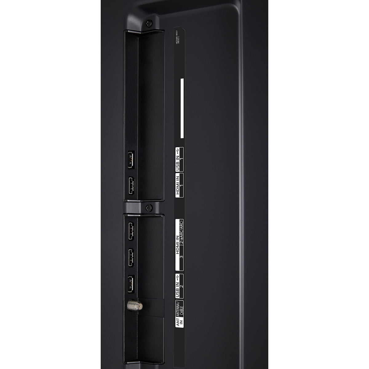 55-Inch 4K Smart TV I765913