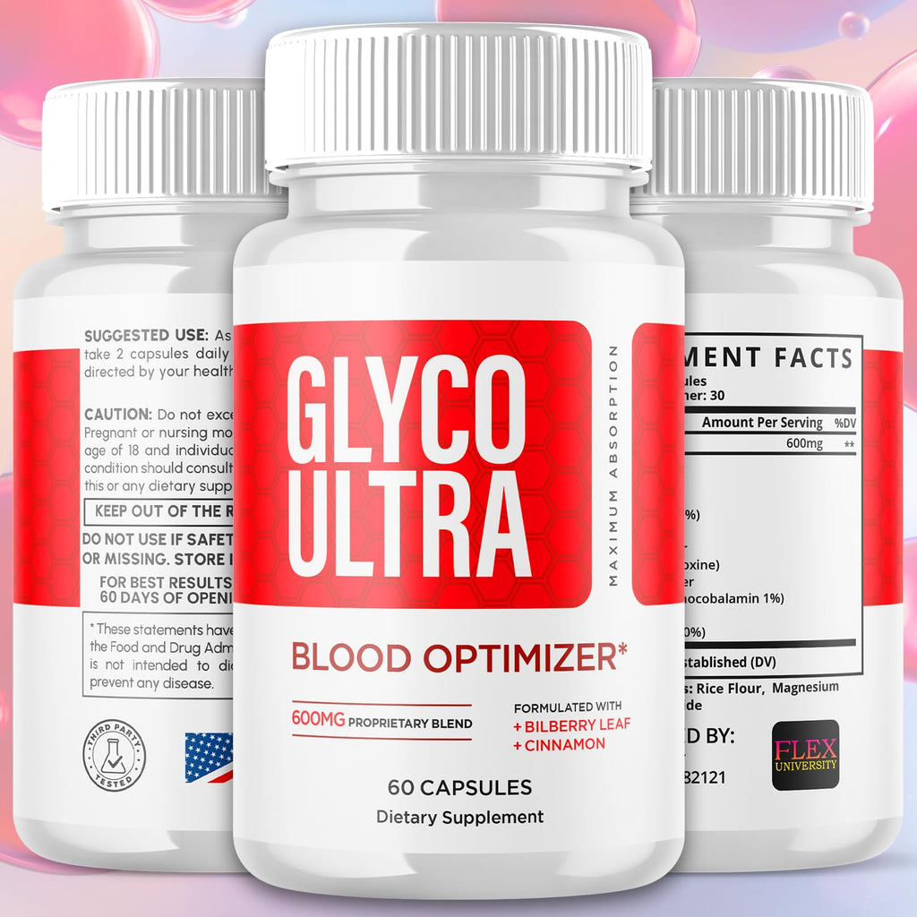 120 Capsules Supplement X9995