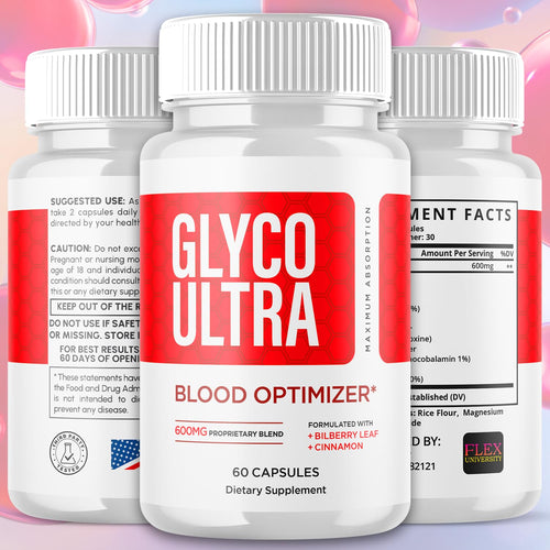 120 Capsules Supplement X9995