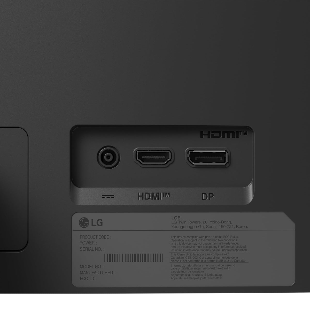 34-inch UltraWide WQHD 120Hz Curved Monitor C457