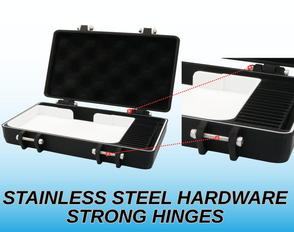 Rugged Protective Carrying Case for New 3DS XL/LL R6809