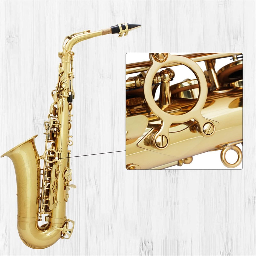 Alto Saxophone Brass Tube in E Flat O287