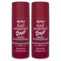 Nail Enamel Dryer Finishing Spray 2-Pack 7.5 fl oz W2906
