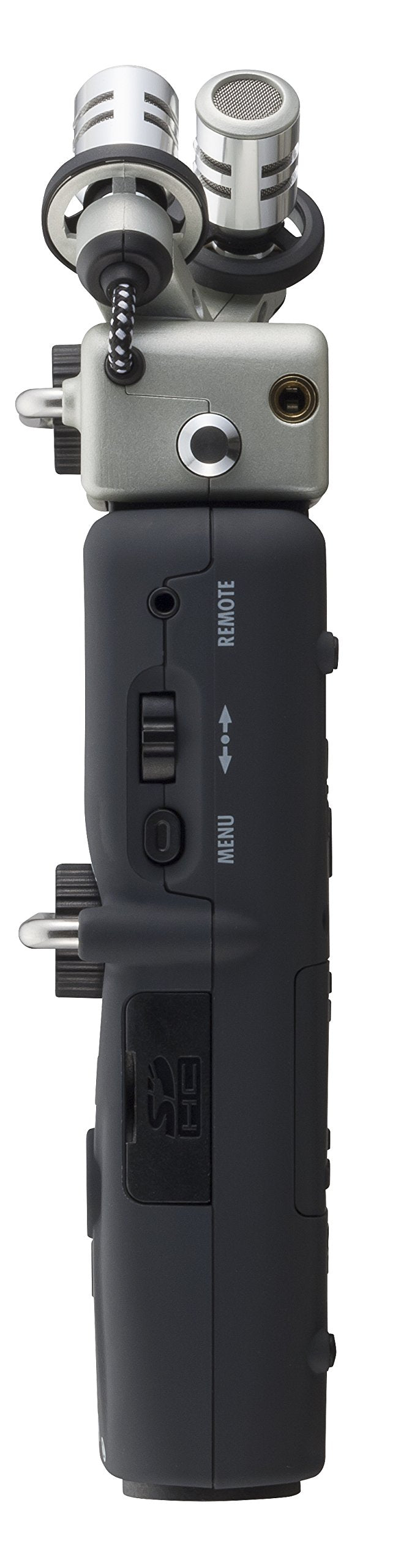 4-Track Handheld Recorder N147337
