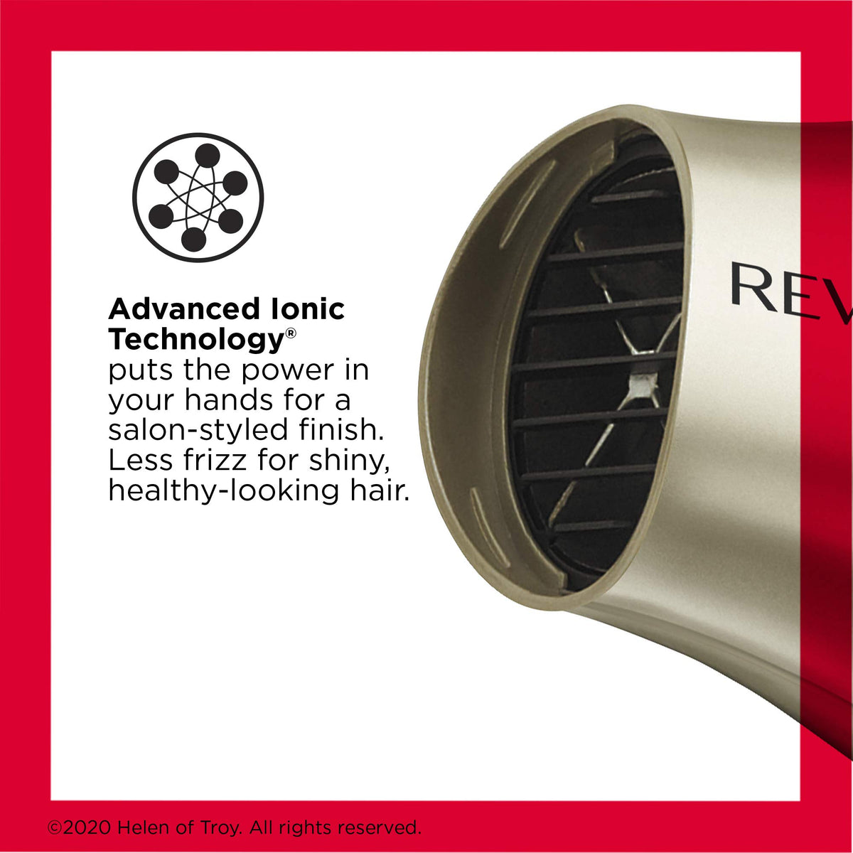 1875W Compact Folding Handle Hair Dryer Z656815