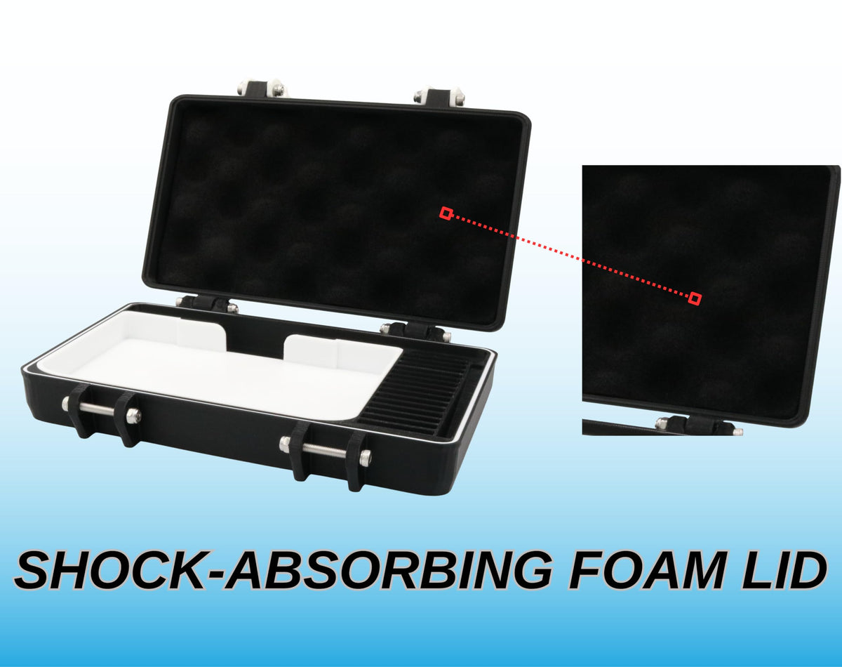 Rugged Protective Carrying Case for New 3DS XL/LL R6809