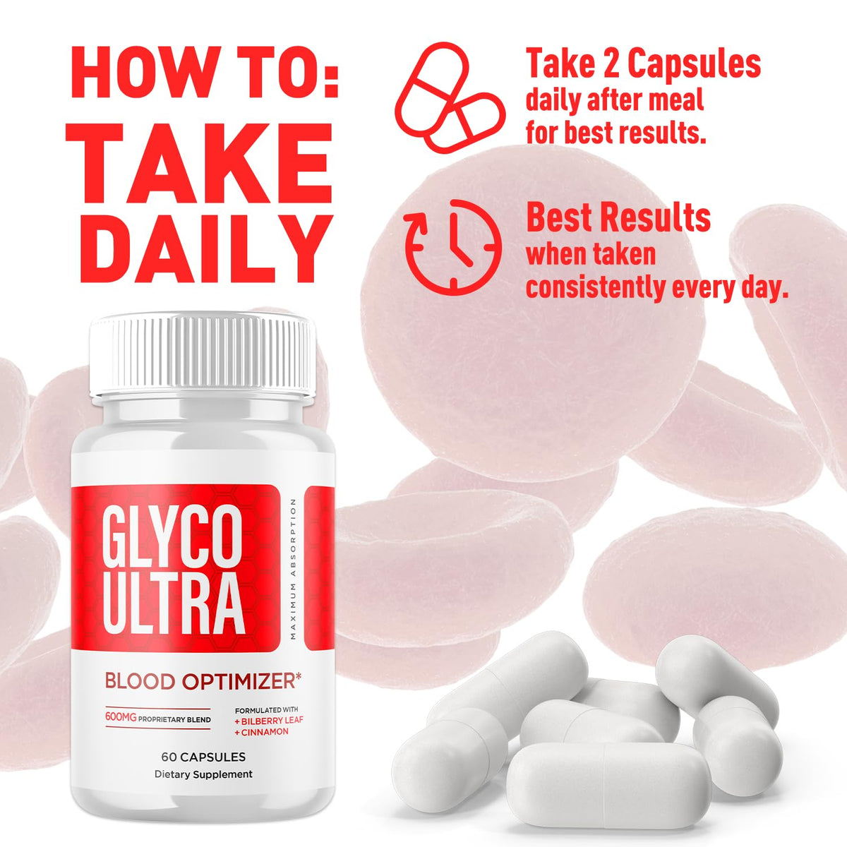 120 Capsules Supplement X9995