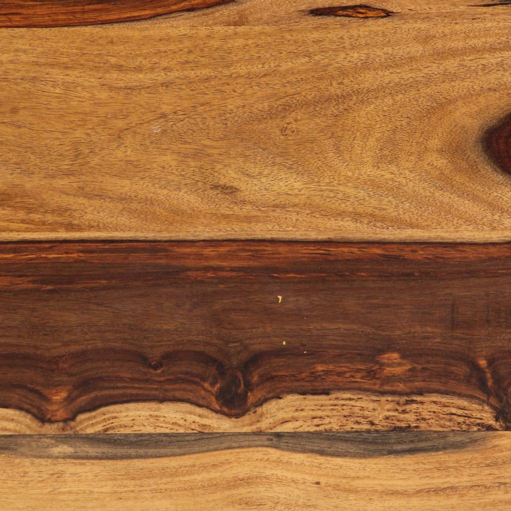 Solid Acacia Wood Coffee Table R381561