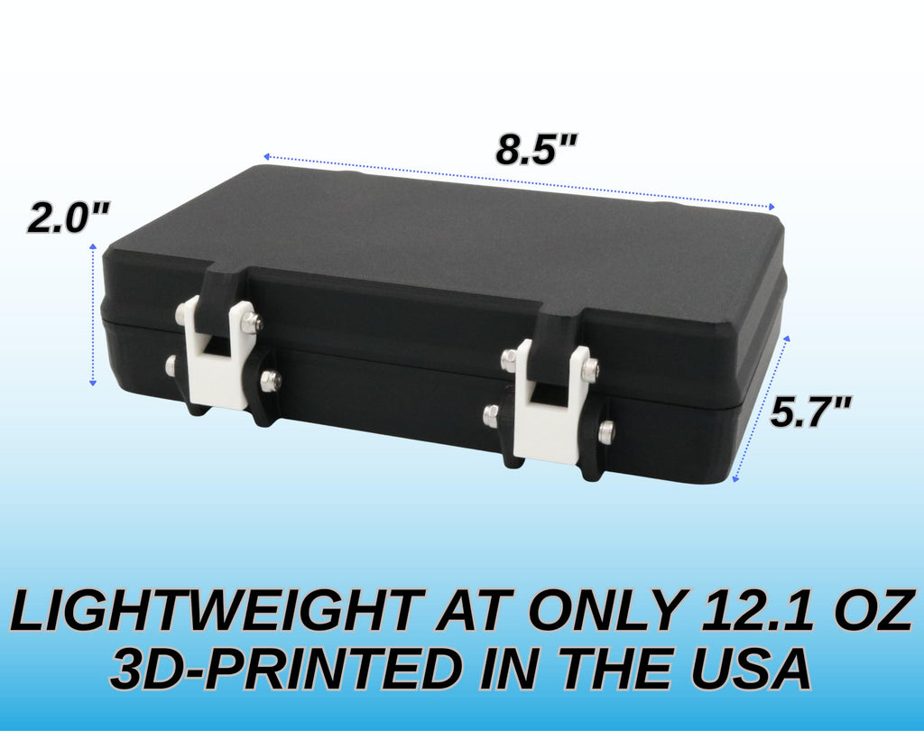 Rugged Protective Carrying Case for New 3DS XL/LL R6809