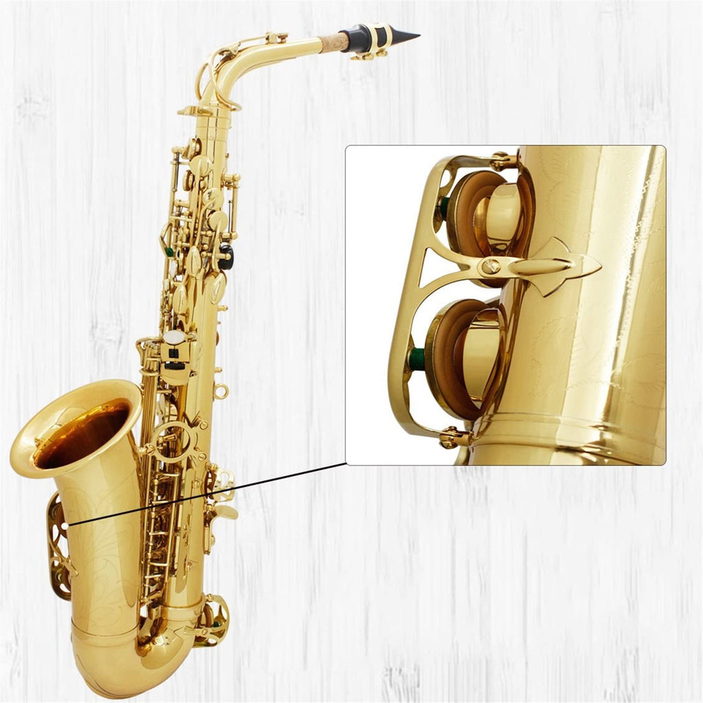 Alto Saxophone Brass Tube in E Flat O287