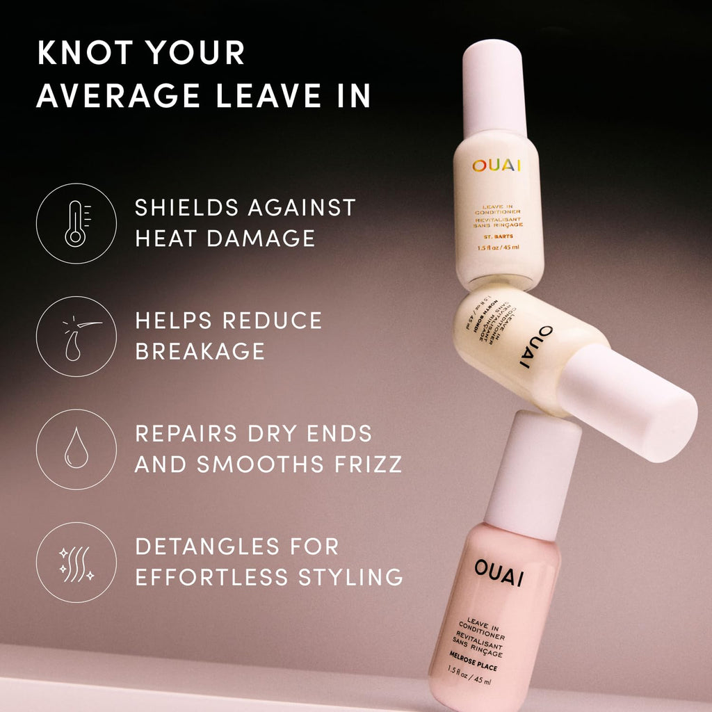 Leave In Conditioner L99125