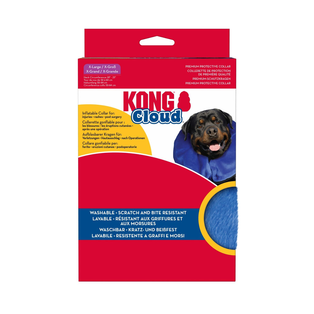 X-Large Dog Collar U420875