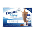 Chocolate Therapeutic Milk 8 Ounce Carton Case Of 24 W56383