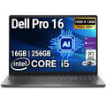 16" FHD+ Business Laptop, Intel 10 Core i5-120U, 16GB DDR5 RAM, 256GB SSD W941857