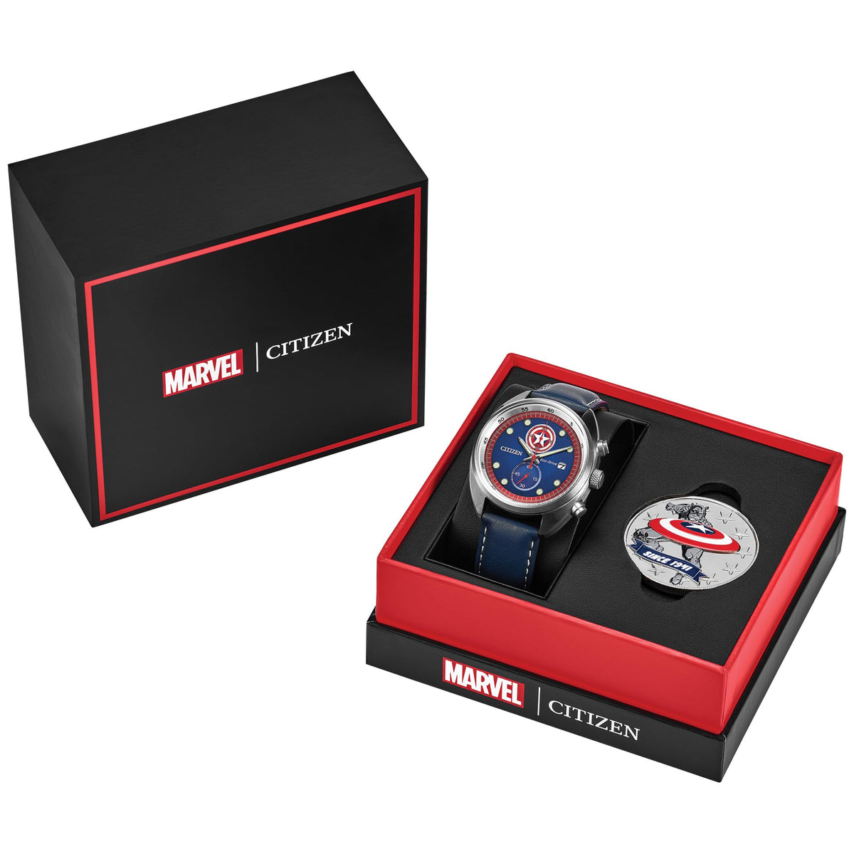 Men's Stainless Steel Watch D278231