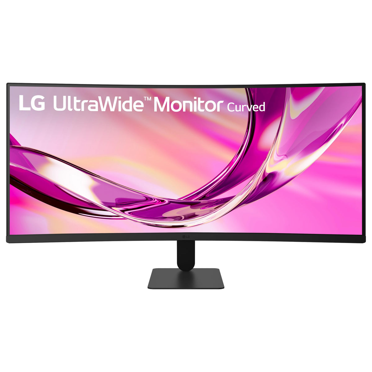 34-inch UltraWide WQHD 120Hz Curved Monitor C457