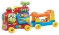 Train Toy T81187