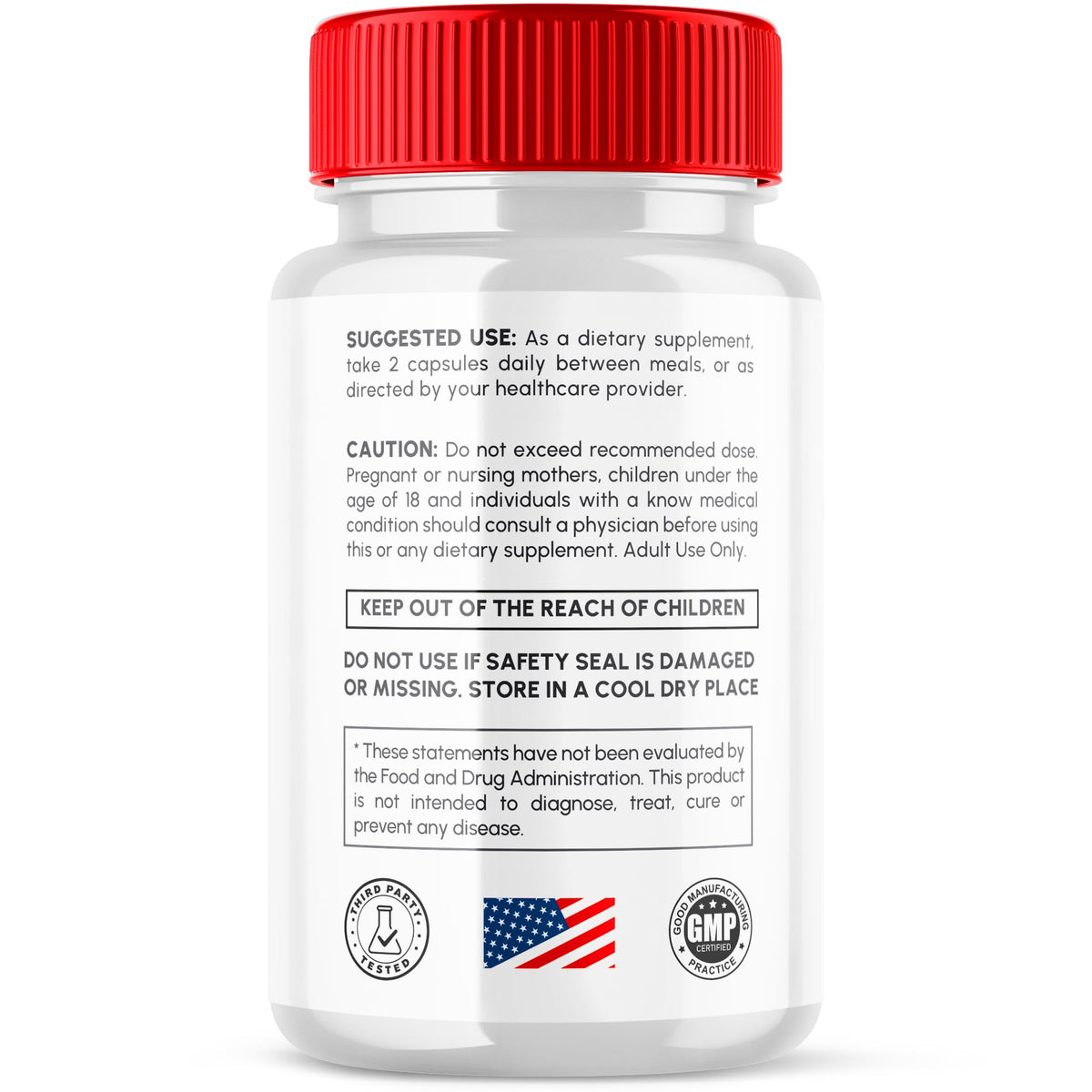 3 Pack 180 Capsules H87414