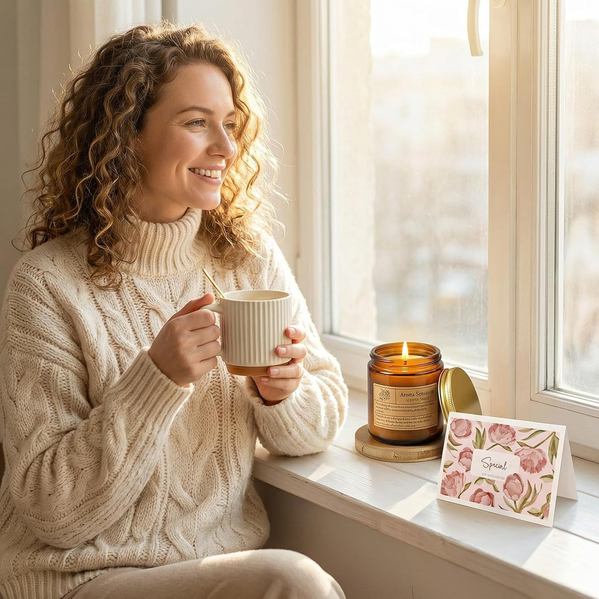 Self Care Baskets O31082