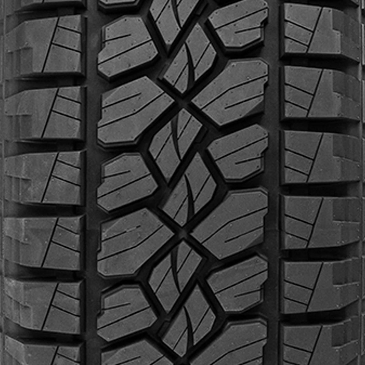 All Terrain 265/70R18 116T Light Truck Tire W182032