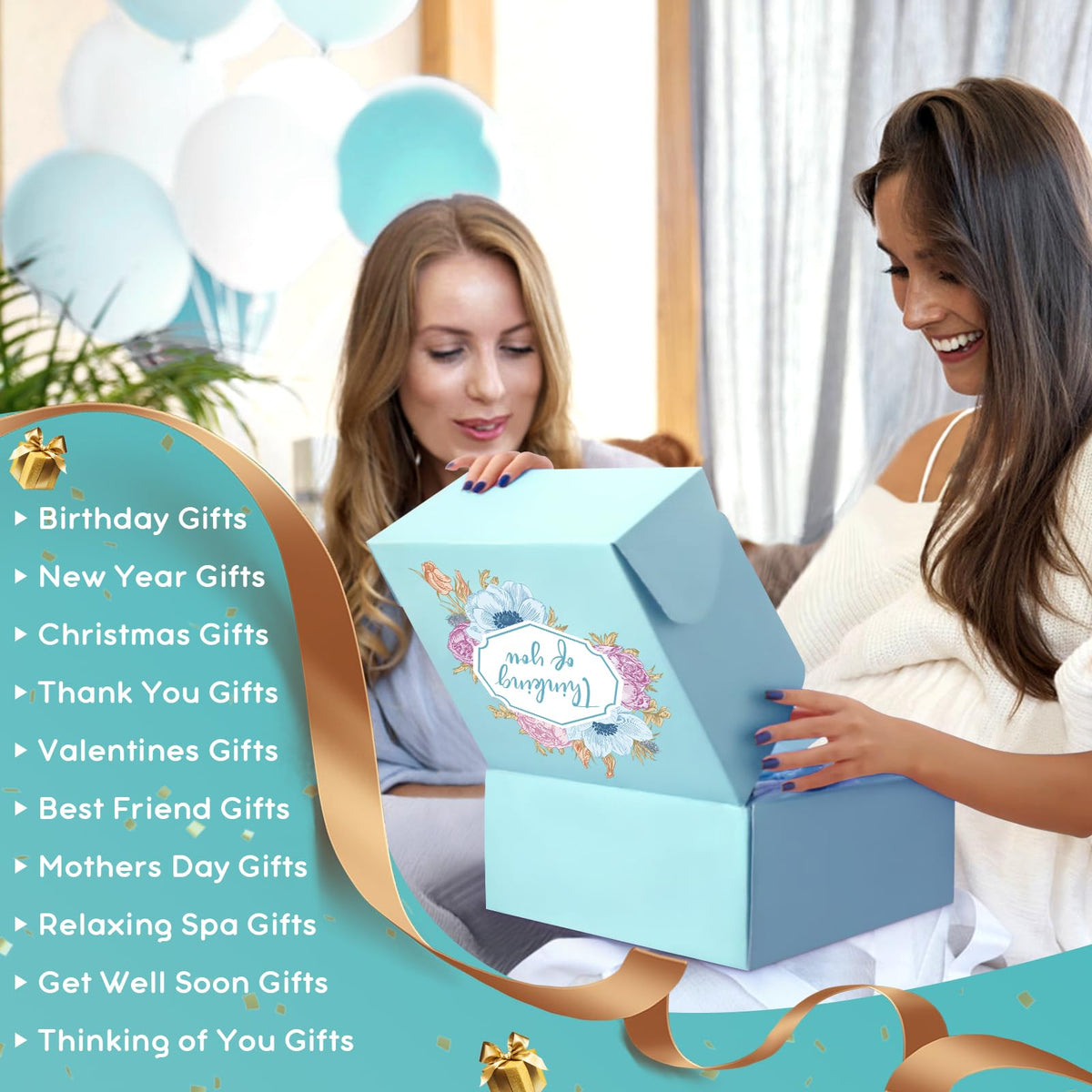 Get Well Gift Basket J731