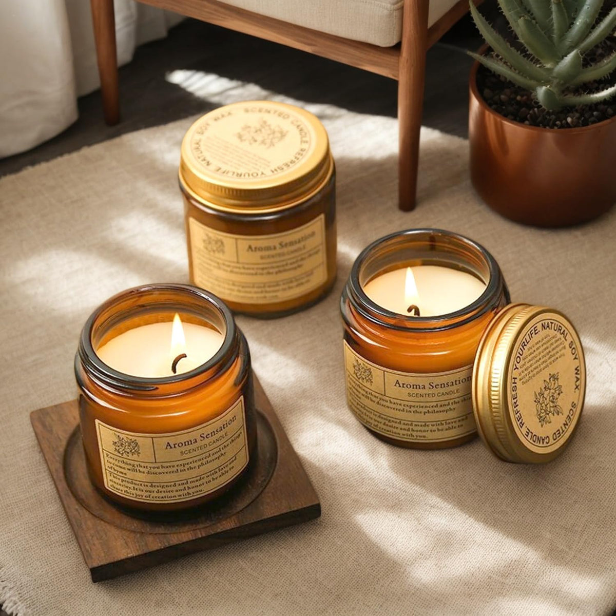 Self Care Baskets O31082