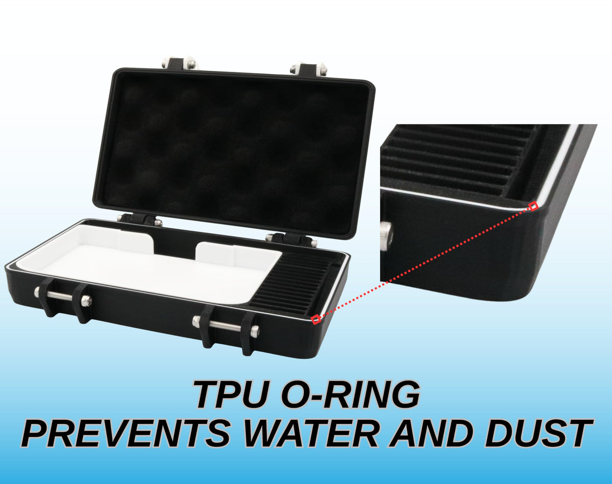 Rugged Protective Carrying Case for New 3DS XL/LL R6809