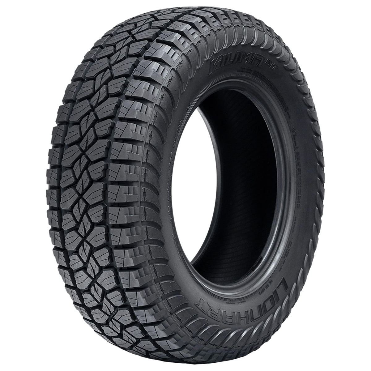 All Terrain 265/70R18 116T Light Truck Tire W182032